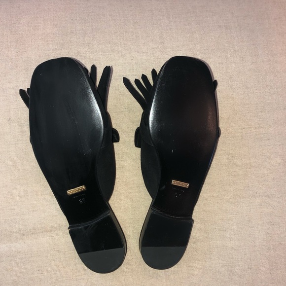 Gucci Marmont Slippers size 37 - Picture 3 of 3